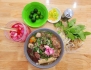 Bún bò Huế ngon Đống Đa