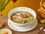 Phở gà, cơm gà Singapore ngon tại Hai Bà Trưng
