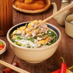 Phở gà ngon Láng Hạ Đống Đa