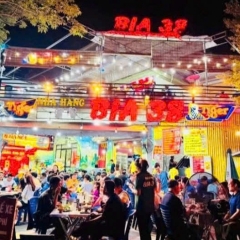 Quán nhậu ngon khu An Khánh