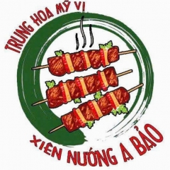 Xiên nướng Trung Hoa ngon nhất Ba Đình